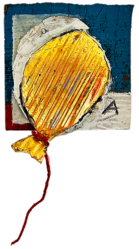 Fragekunst